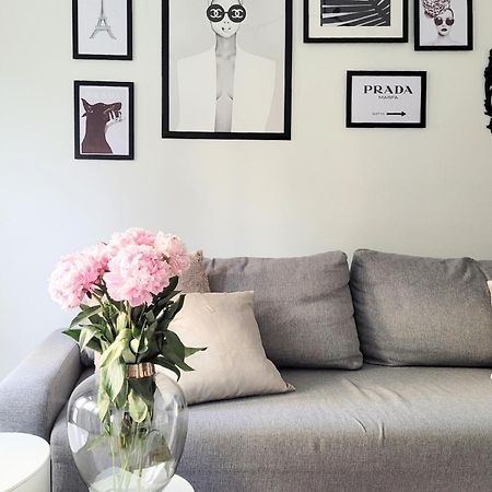 Warsaw Concierge Opera Apartment Εξωτερικό φωτογραφία