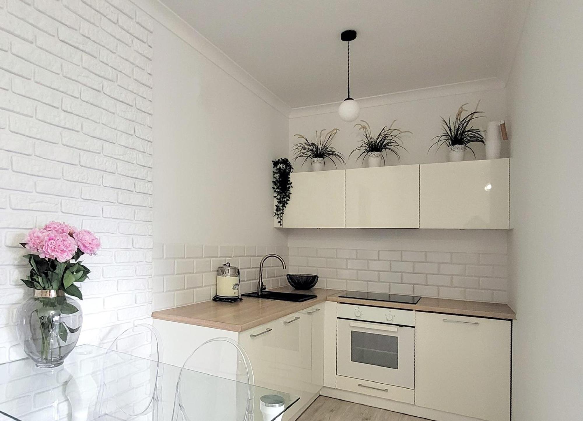 Warsaw Concierge Opera Apartment Εξωτερικό φωτογραφία