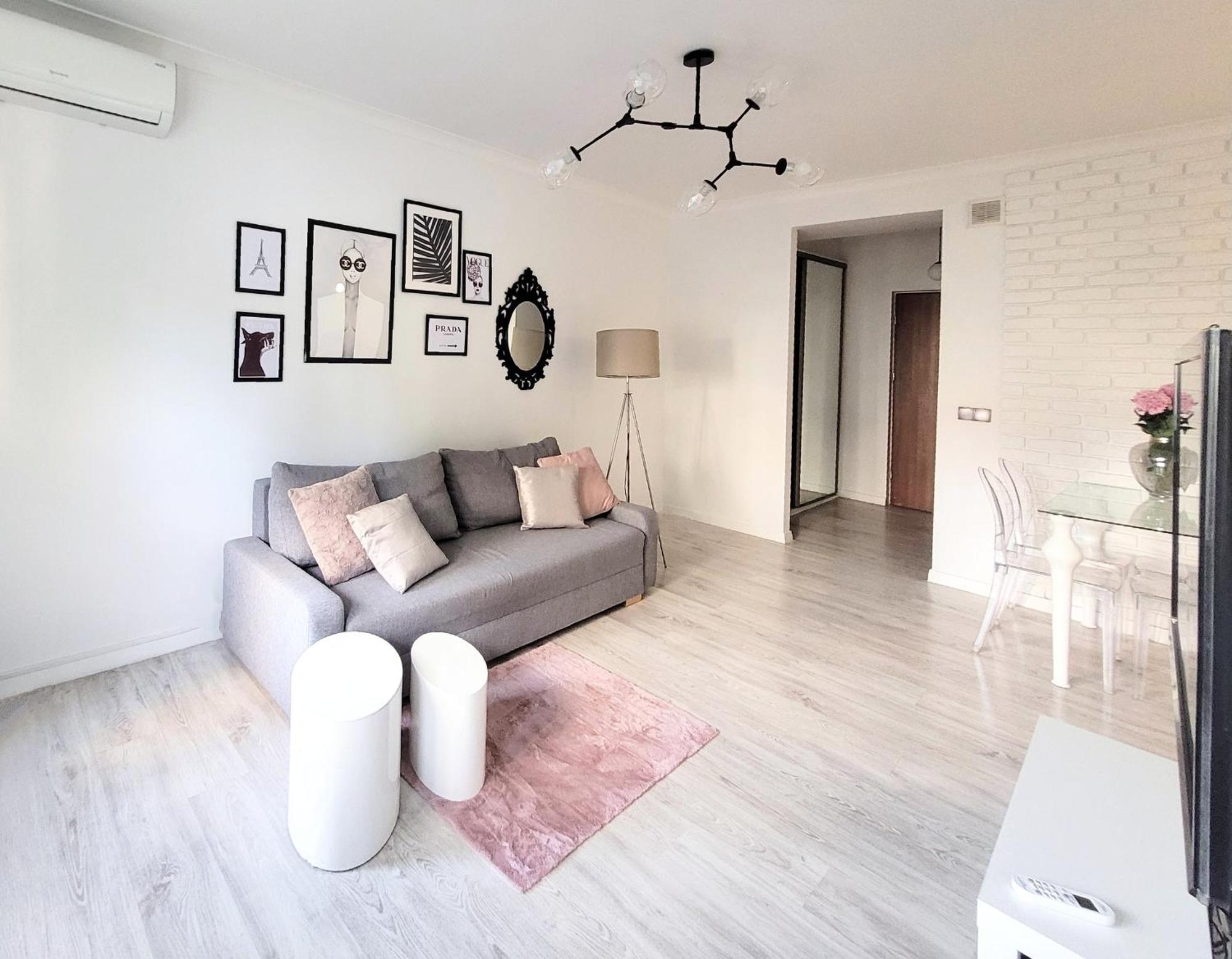Warsaw Concierge Opera Apartment Εξωτερικό φωτογραφία