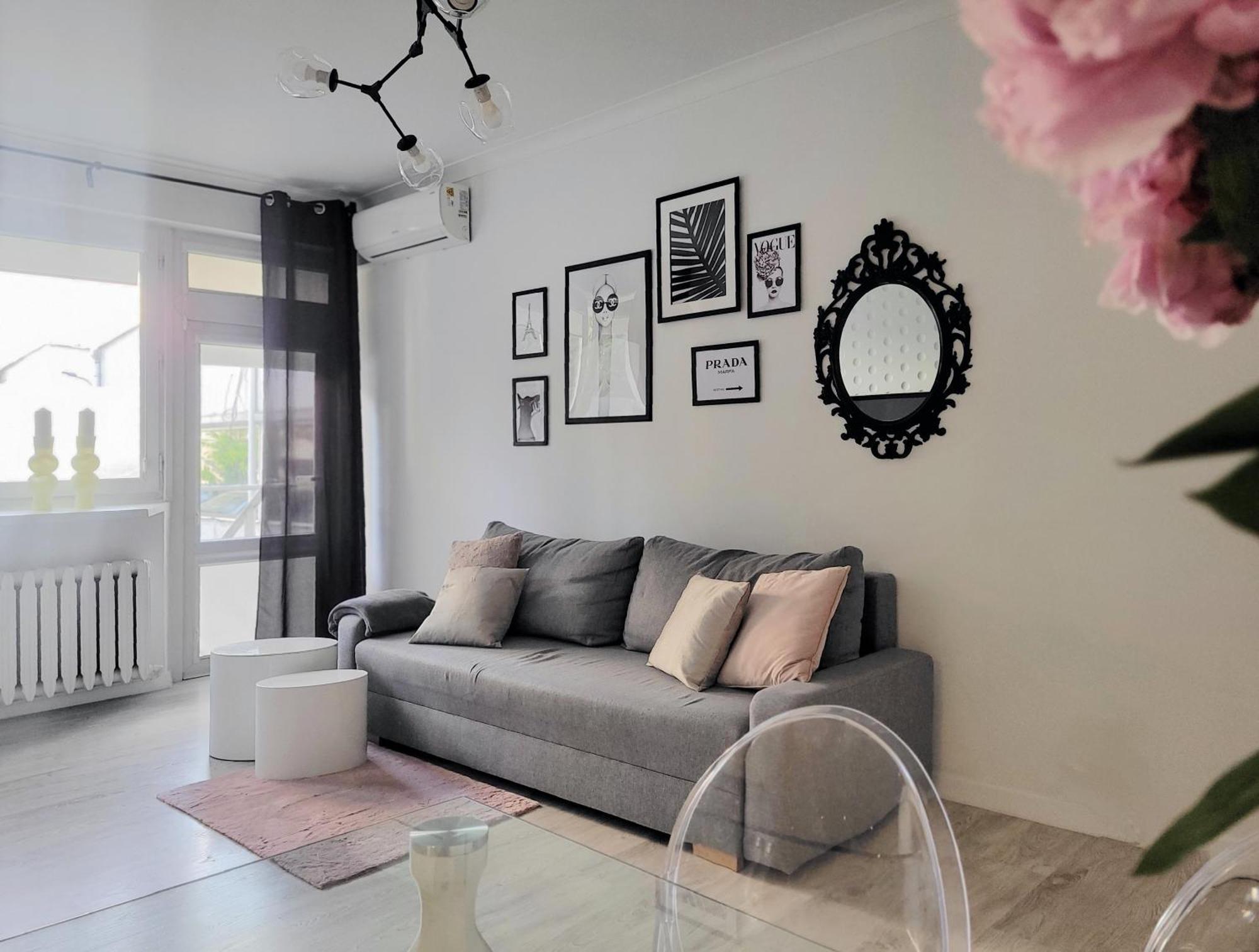 Warsaw Concierge Opera Apartment Εξωτερικό φωτογραφία