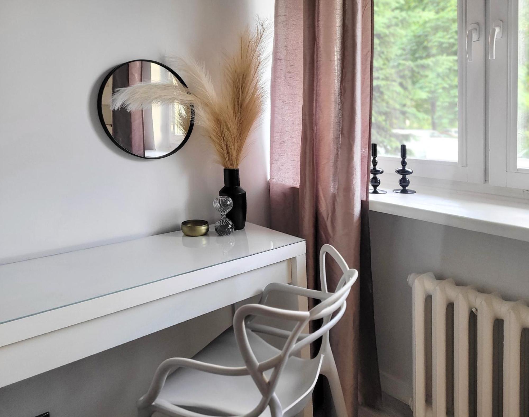 Warsaw Concierge Opera Apartment Εξωτερικό φωτογραφία