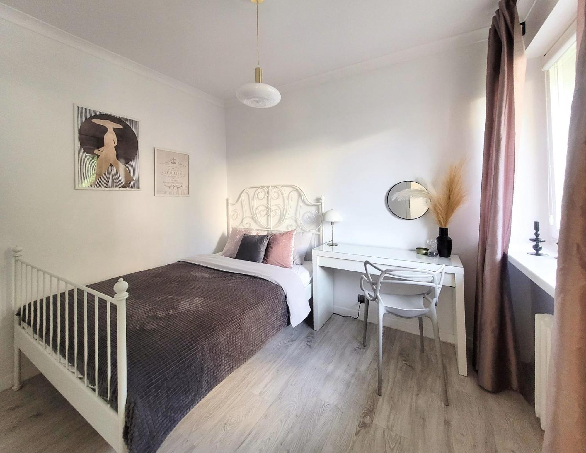 Warsaw Concierge Opera Apartment Εξωτερικό φωτογραφία