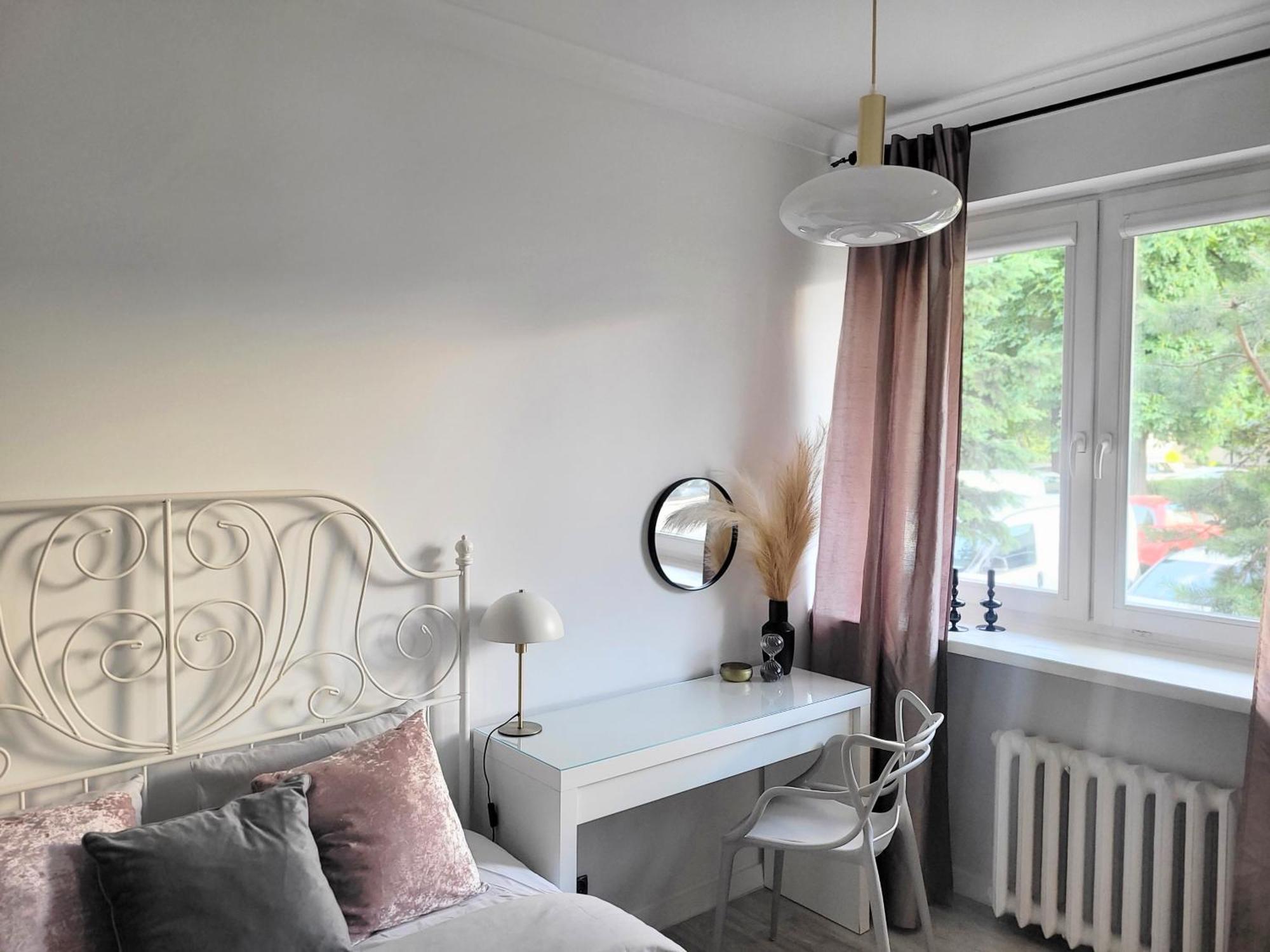 Warsaw Concierge Opera Apartment Εξωτερικό φωτογραφία
